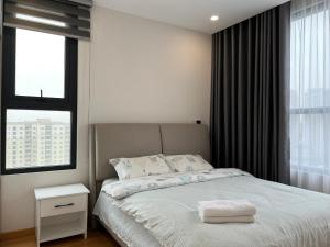 Hanah Residence Chuỗi CHDV The Zei Hanoi