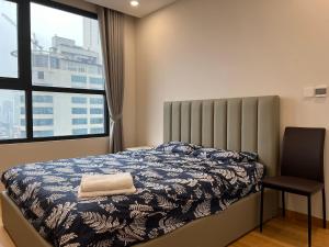 Hanah Residence Chuỗi CHDV The Zei Hanoi