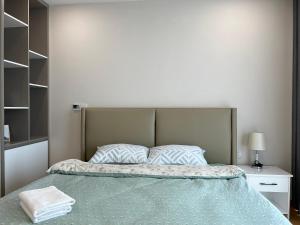 Hanah Residence Chuỗi CHDV The Zei Hanoi