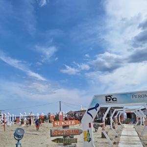 Exclusiv Sea View Apartment Navodari
