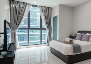 Atria Sofo Suites - Petaling Jaya