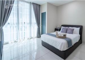 Atria Sofo Suites - Petaling Jaya