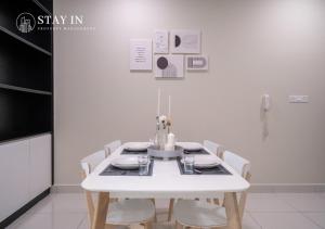 Atria Sofo Suites - Petaling Jaya