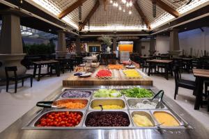 Areca Resort and Spa