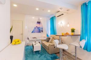 Dreamland City Centre Apartment