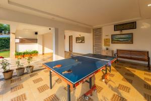 Emilia Villa by VEO - Part of StayVista