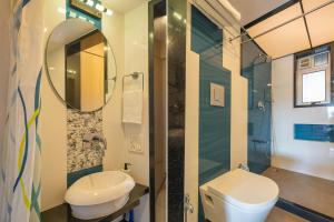 Emilia Villa by VEO - Part of StayVista