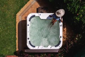 Emilia Villa by VEO - Part of StayVista