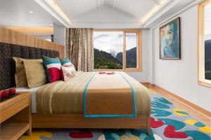 Bookmark Resorts, Manali