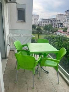 Luxury Sea View Apartaments