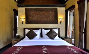 Gino Feruci Villa Ubud by KAGUM Hotels