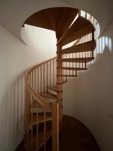 Riverbridge Apartments Prague