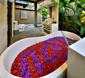 Gino Feruci Villa Ubud by KAGUM Hotels
