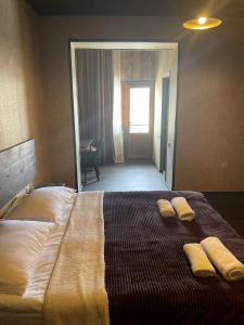 Hotel Eden