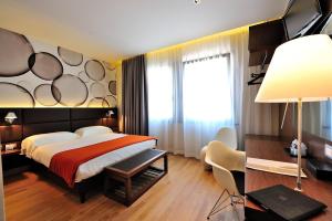 Dal Moro Gallery Hotel