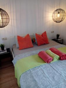 Apartament Dobranocka