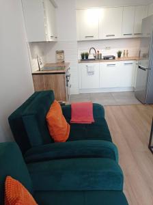 Apartament Dobranocka