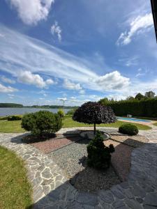 Mazury na Śląsku - Dom Wakacyjny z basenem
