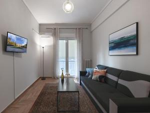 Comfortable apartment next to Museum and park