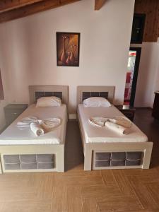 Ylli Mance Apartments