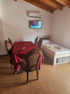 Ylli Mance Apartments