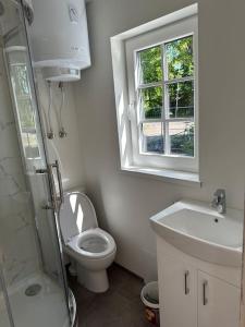 Melluži tiny house 35m2
