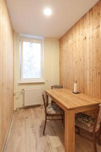 Vysoká Apartman EMFSTP