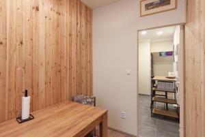 Vysoká Apartman EMFSTP