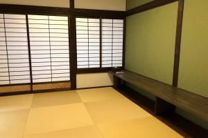 宮島 玖波宿 - GR Residence Kuba inn -