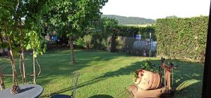 Agriturismo La Talpa