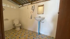 Sun Moon Pai Bungalow