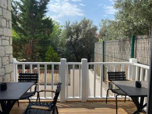 Alacati Moonbox Hotel