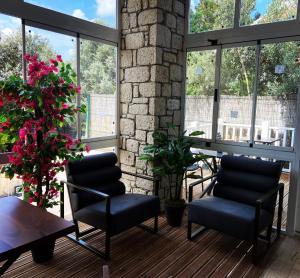 Alacati Moonbox Hotel