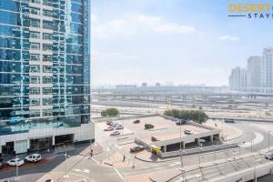 Fully Furnished 1 Bed in JLT, Hosted by Desert City Stays