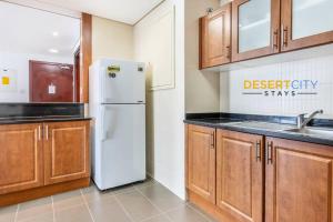Fully Furnished 1 Bed in JLT, Hosted by Desert City Stays