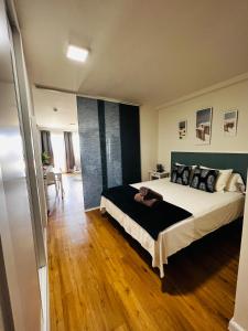 Apartamento Las vistas