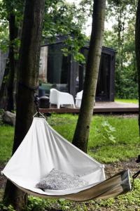 Domek Hrabiego -domek nr 1