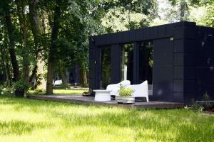 Domek Hrabiego -domek nr 1