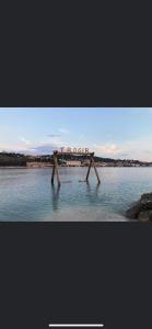 Trogir holiday house