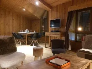 L'Appart' - 莱德萨阿尔卑斯