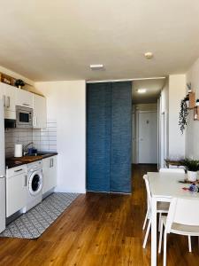 Apartamento Las vistas