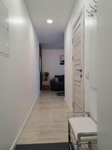 Trumpalaikė apartamentų nuoma centre (Vytauto g.)