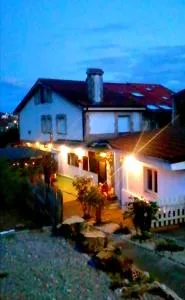 Somonte Costa - San Román