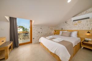 Melisa Boutique Hotel & Spa