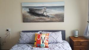 Pet Friendly Beautiful Detached Cottage close to Spurn Point, Easington and Withersea