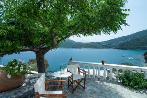 Nafsika Sea View Apartments