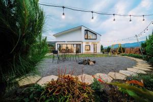 Sol Valley - Hideaway Station