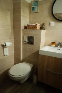 Godspeed Artists Getaway