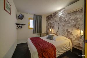 Hotels Hotel The Originals Access, Bourges Nord Saint-Doulchard : photos des chambres