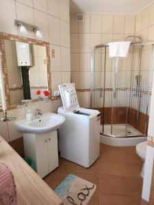 Apartament Piłsudskiego